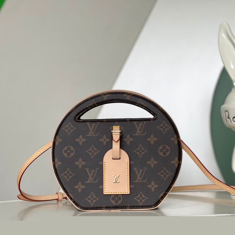 LV Top Handle Bags
